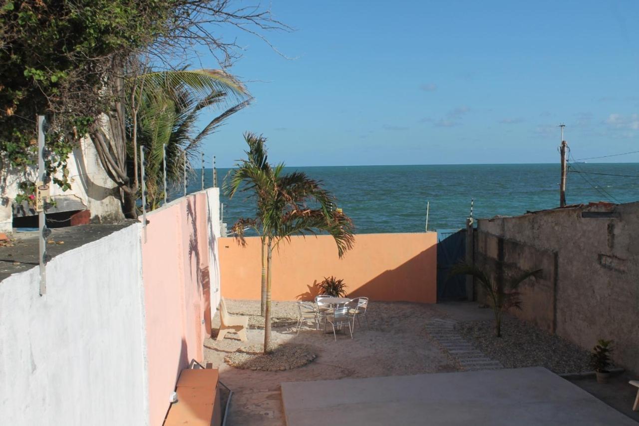 Casa Do Farol Vandrerhjem Olinda Eksteriør bilde