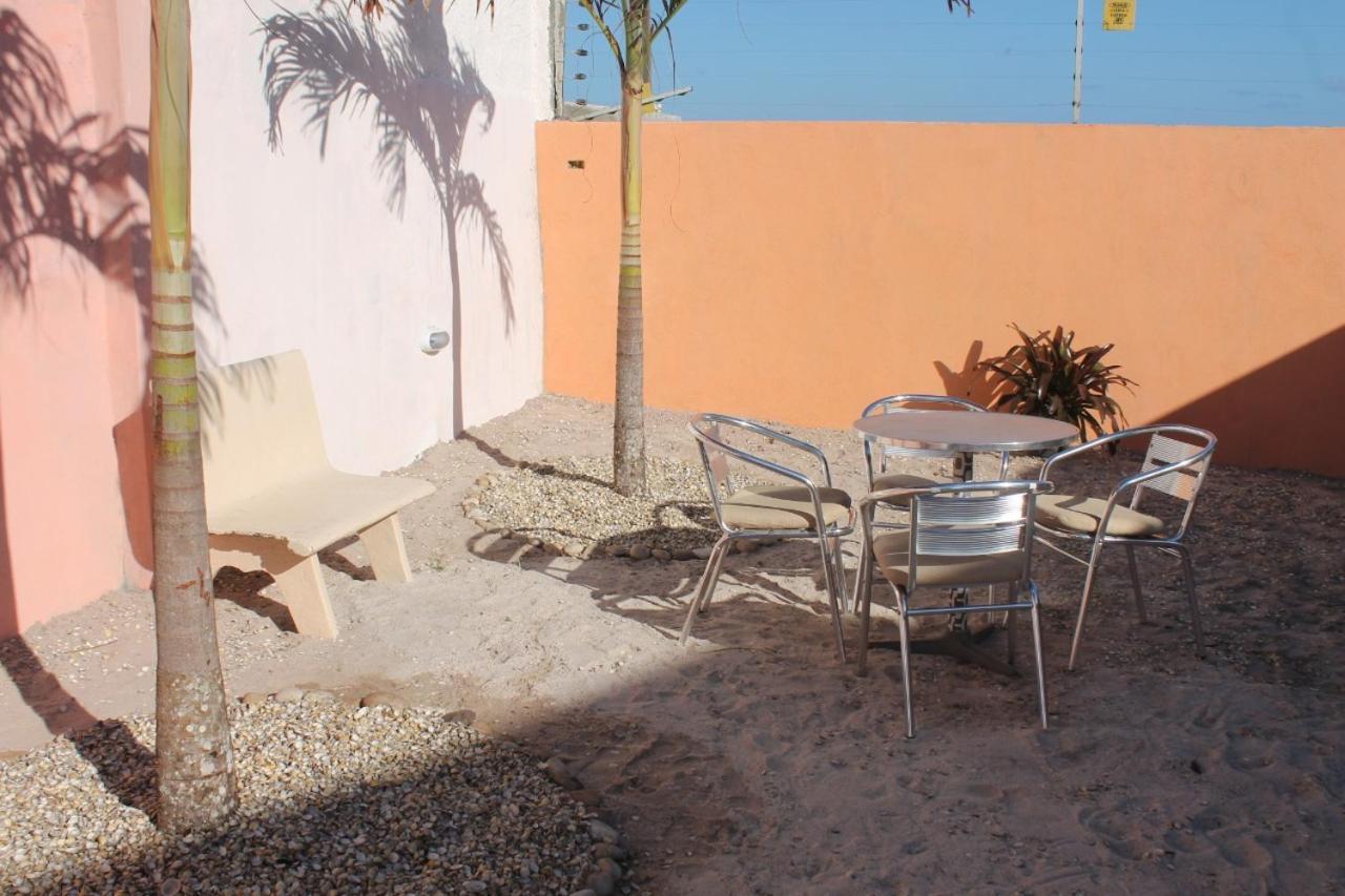 Casa Do Farol Vandrerhjem Olinda Eksteriør bilde