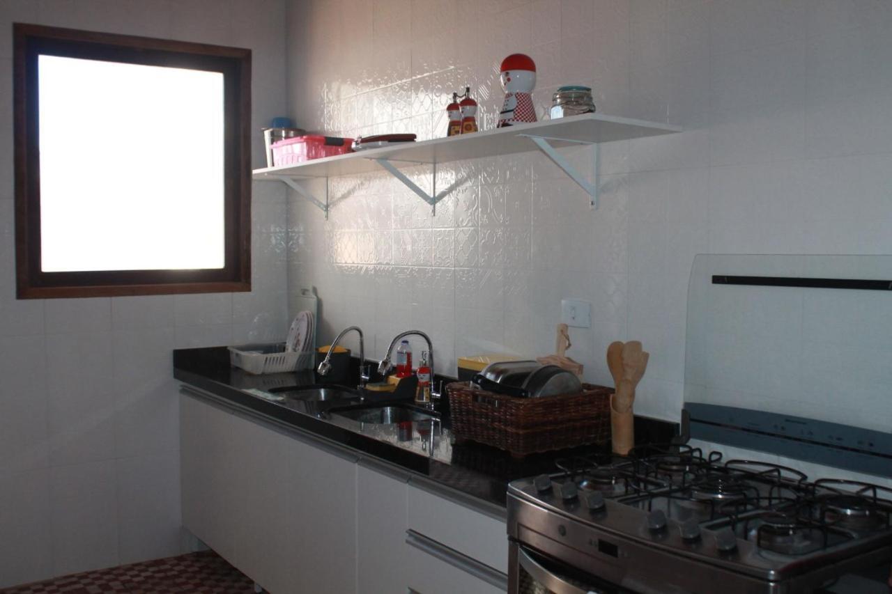 Casa Do Farol Vandrerhjem Olinda Eksteriør bilde